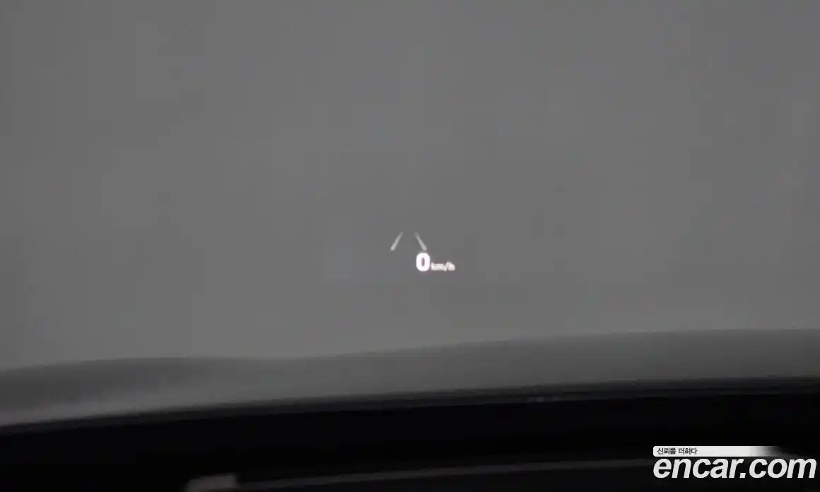 Genesis EQ900 2017 3.8 Автомат в Москве № 21768, фото 19