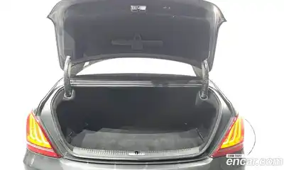 Genesis EQ900 2017 3.8 Автомат в Москве № 21768, миниатюра 2