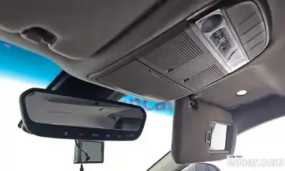 Genesis EQ900 2017 3.8 Автомат в Москве № 21768, миниатюра 4