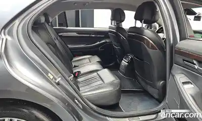 Genesis EQ900 2017 3.8 Автомат в Москве № 21768, миниатюра 7