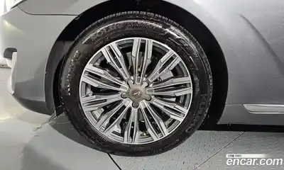 Genesis EQ900 2017 3.8 Автомат в Москве № 21768, миниатюра 9