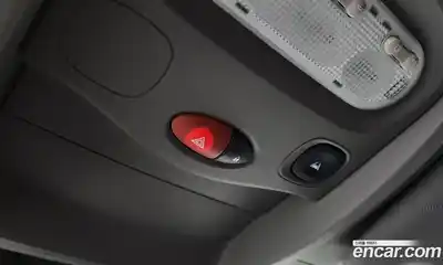 Renault Master 2019 2.3 Механическая в Москве № 219965, миниатюра 11