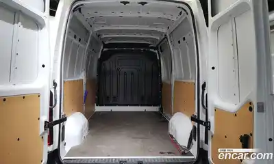 Renault Master 2019 2.3 Механическая в Москве № 219965, миниатюра 12