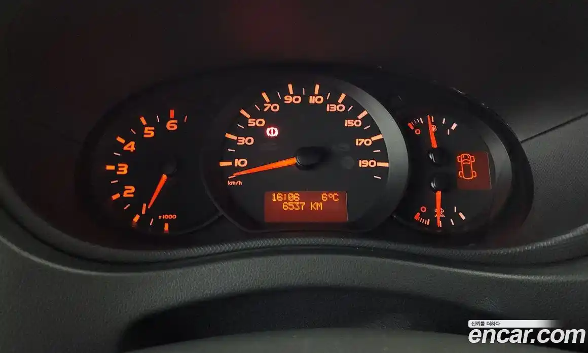 Renault Master 2019 2.3 Механическая в Москве № 219965, фото 15