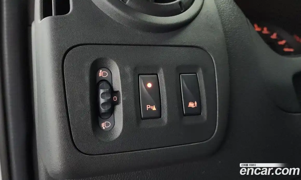 Renault Master 2019 2.3 Механическая в Москве № 219965, фото 20