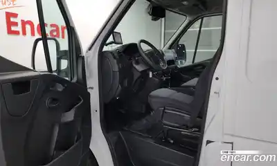 Renault Master 2019 2.3 Механическая в Москве № 219965, миниатюра 5