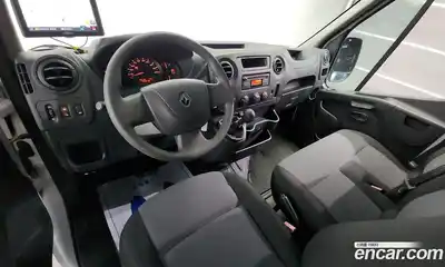 Renault Master 2019 2.3 Механическая в Москве № 219965, миниатюра 7
