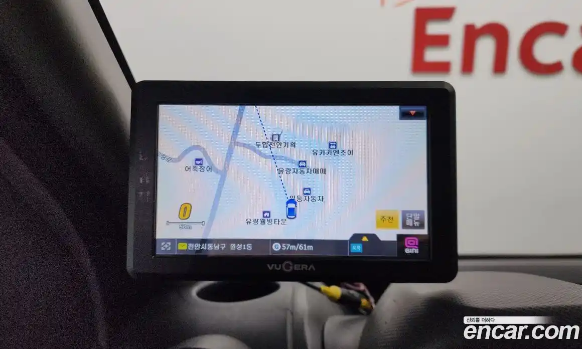 Renault Master 2019 2.3 Механическая в Москве № 219965, фото 8