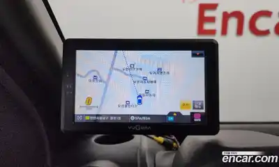 Renault Master 2019 2.3 Механическая в Москве № 219965, миниатюра 8