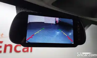 Renault Master 2019 2.3 Механическая в Москве № 219965, миниатюра 9