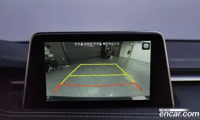 Genesis G70 2019 2.2 Автомат в Москве № 22221, миниатюра 11