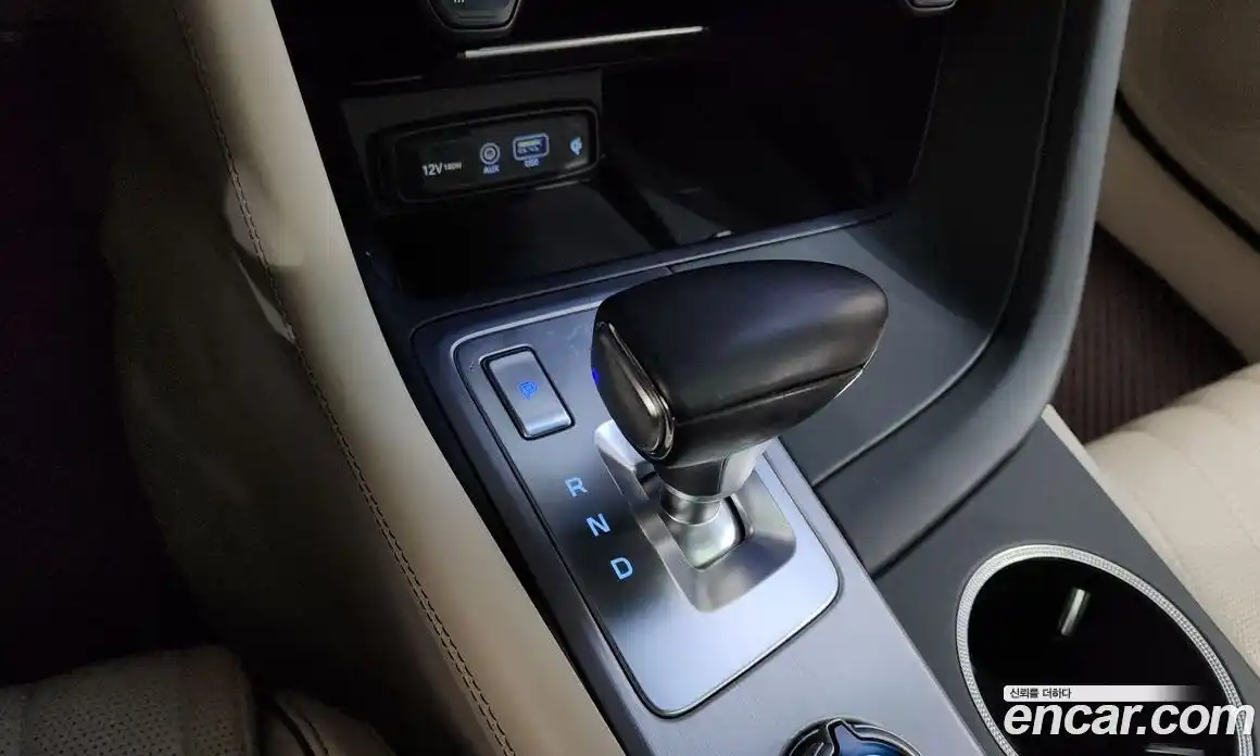 Genesis G70 2019 2.2 Автомат в Москве № 22221, фото 13