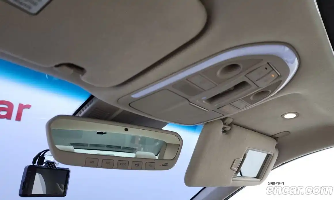 Genesis G70 2019 2.2 Автомат в Москве № 22221, фото 16