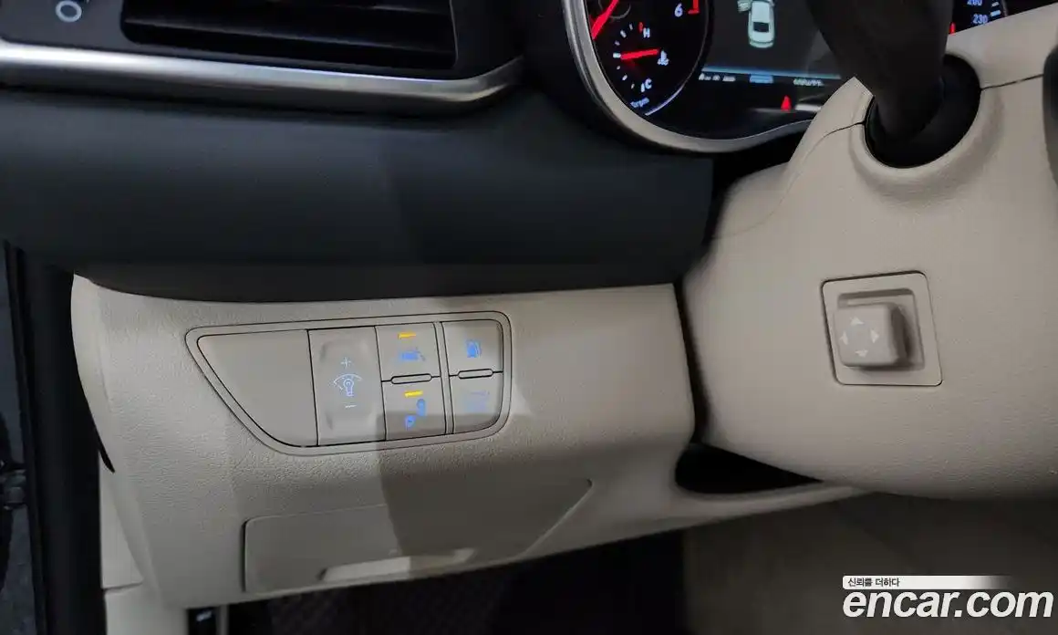 Genesis G70 2019 2.2 Автомат в Москве № 22221, фото 18