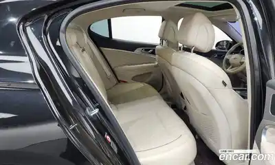 Genesis G70 2019 2.2 Автомат в Москве № 22221, миниатюра 3