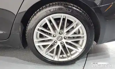 Genesis G70 2019 2.2 Автомат в Москве № 22221, миниатюра 4