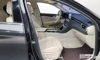 Genesis G70 2019 2.2 Автомат в Москве № 22221, миниатюра 5