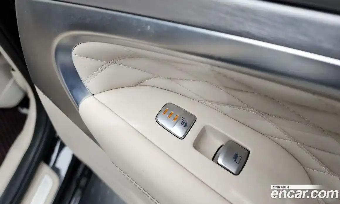 Genesis G70 2019 2.2 Автомат в Москве № 22221, фото 6