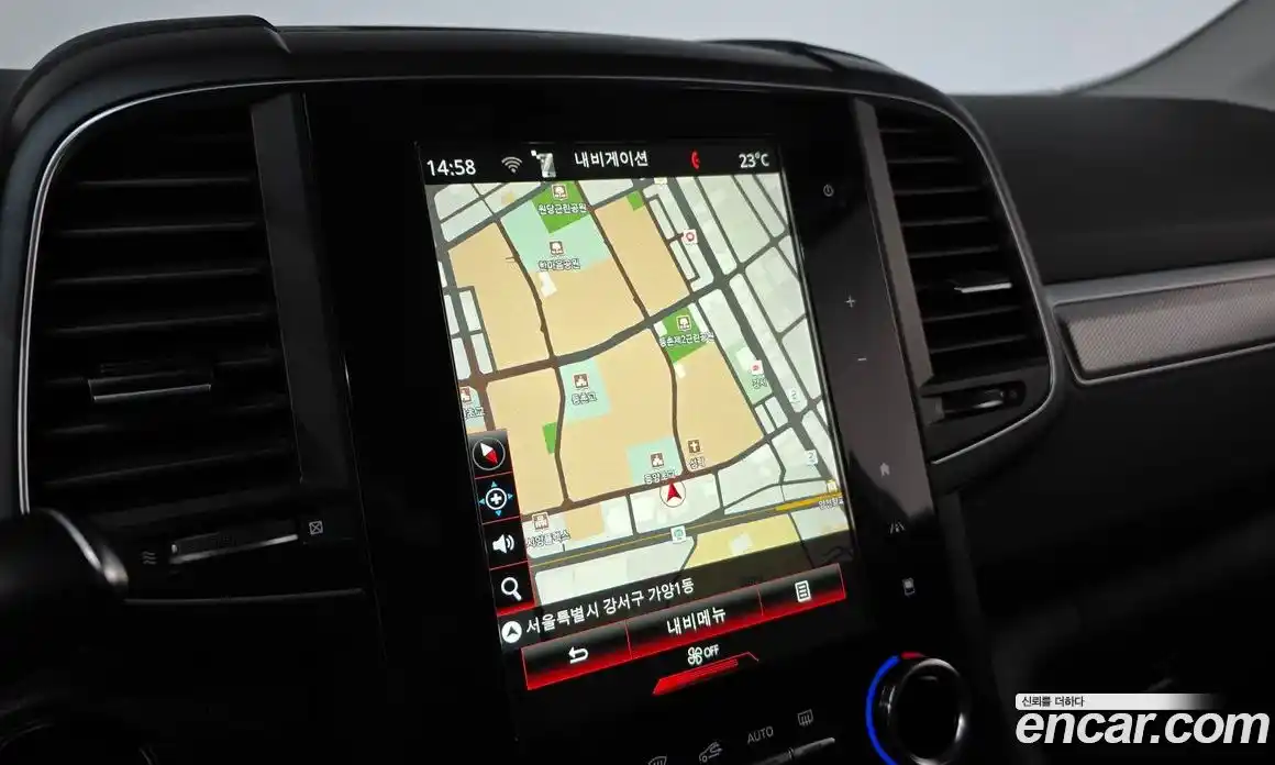 Renault QM6 2021 2.0 Автомат в Москве № 222220, фото 1