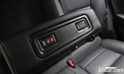 Renault QM6 2021 2.0 Автомат в Москве № 222220, миниатюра 11