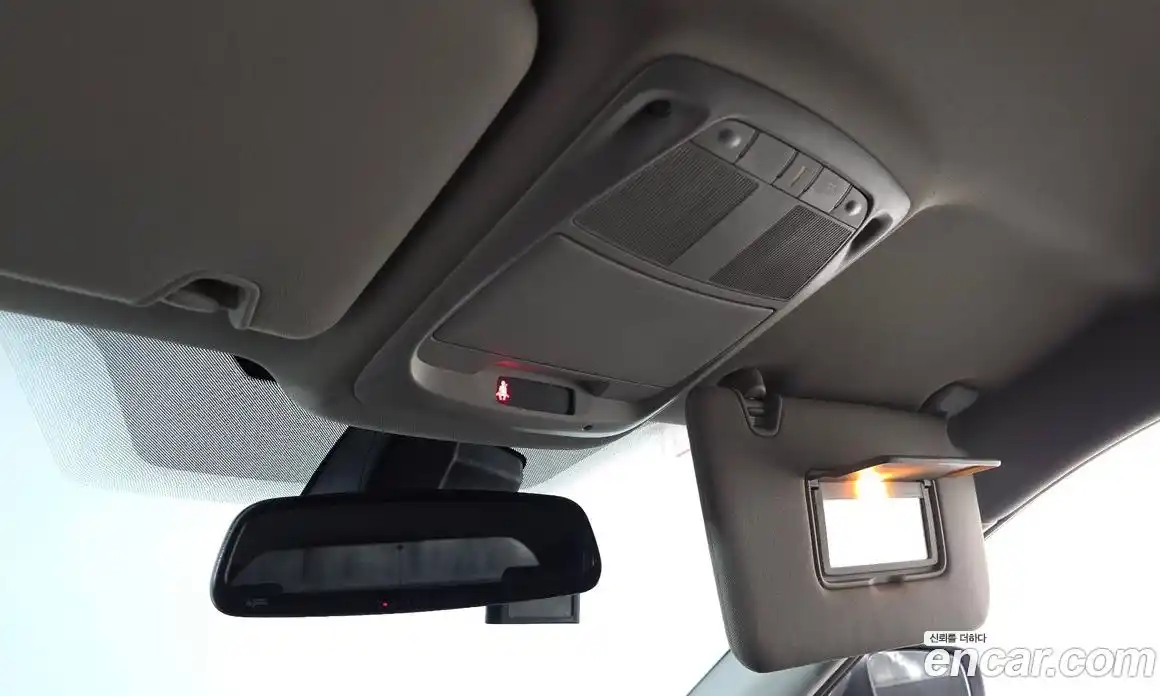 Renault QM6 2021 2.0 Автомат в Москве № 222220, фото 4