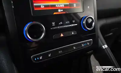 Renault QM6 2021 2.0 Автомат в Москве № 222220, миниатюра 7