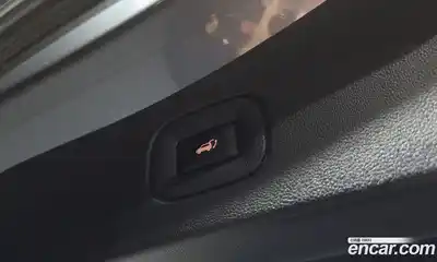 Renault QM6 2021 2.0 Автомат в Москве № 222220, миниатюра 10