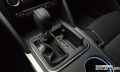 Renault SM6 2024 2.0 Автомат в Москве № 222441, миниатюра 11