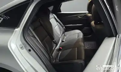 Renault SM6 2024 2.0 Автомат в Москве № 222441, миниатюра 12