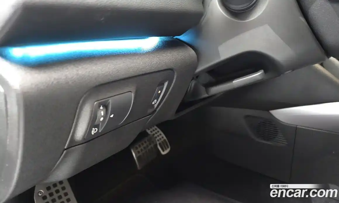 Renault SM6 2024 2.0 Автомат в Москве № 222441, фото 14