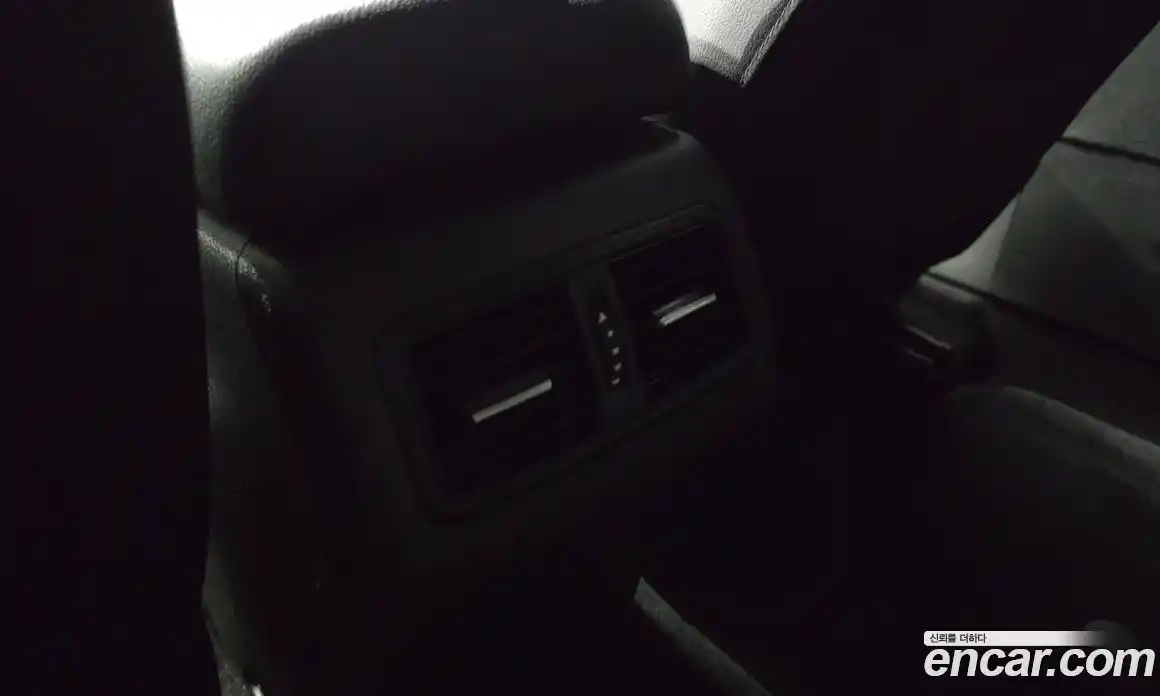 Renault SM6 2024 2.0 Автомат в Москве № 222441, фото 5