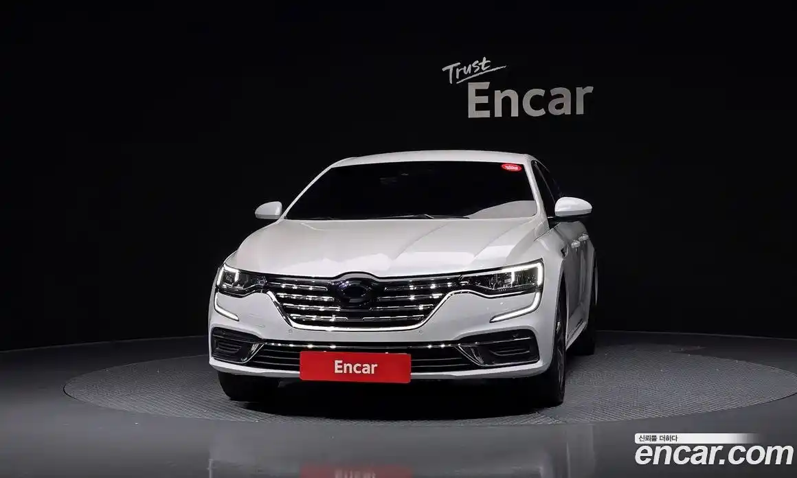 Renault SM6 2024 2.0 Автомат в Москве № 222441, фото 6