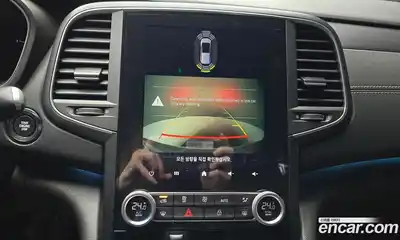 Renault SM6 2024 2.0 Автомат в Москве № 222441, миниатюра 8