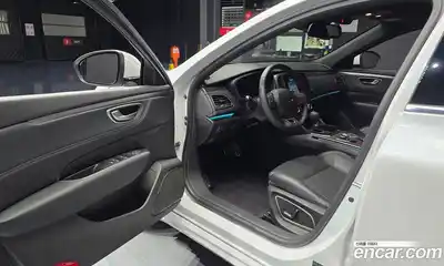 Renault SM6 2024 2.0 Автомат в Москве № 222441, миниатюра 9