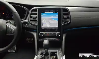 Renault SM6 2024 2.0 Автомат в Москве № 222441, миниатюра 10