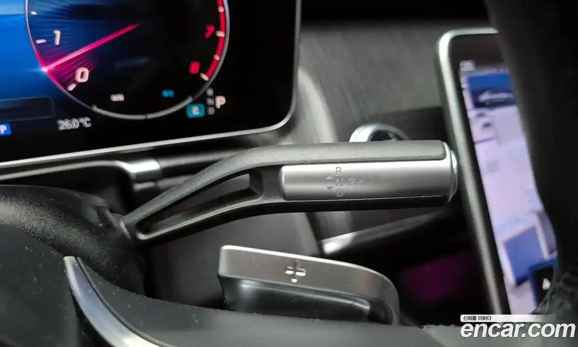 Mercedes-Benz S-Class 2024 3.0 Автомат в Москве № 222725, фото 12