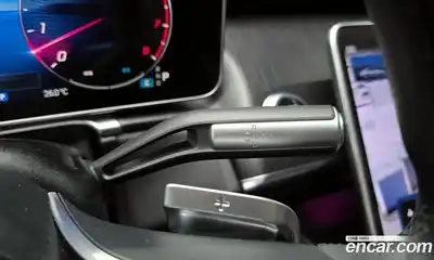 Mercedes-Benz S-Class 2024 3.0 Автомат в Москве № 222725, миниатюра 12