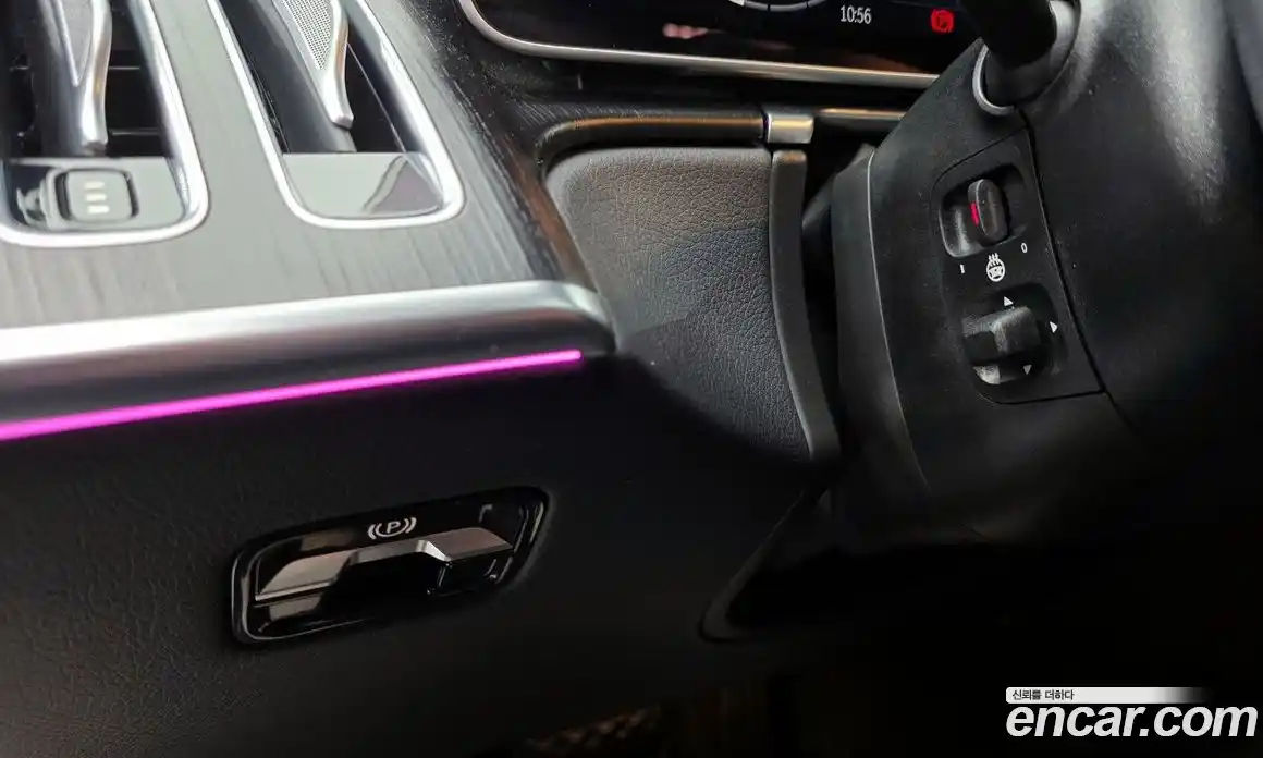 Mercedes-Benz S-Class 2024 3.0 Автомат в Москве № 222725, фото 4