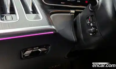 Mercedes-Benz S-Class 2024 3.0 Автомат в Москве № 222725, миниатюра 4