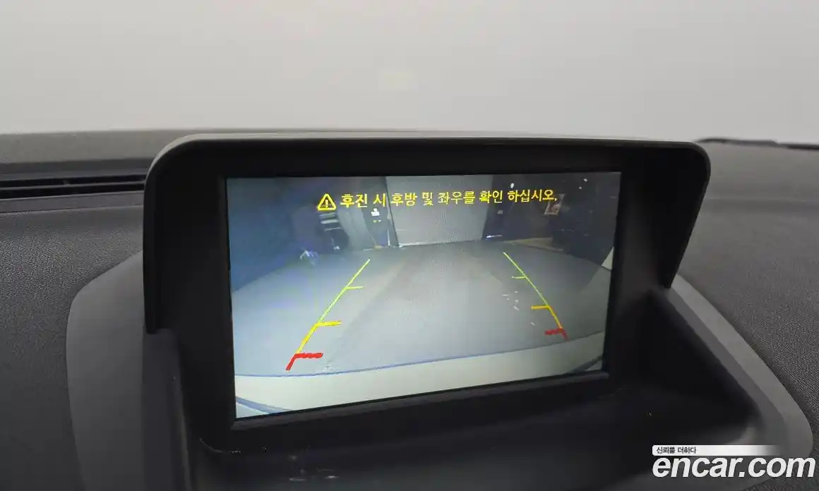 Renault SM3 2016 1.6 Автомат в Москве № 223290, фото 1