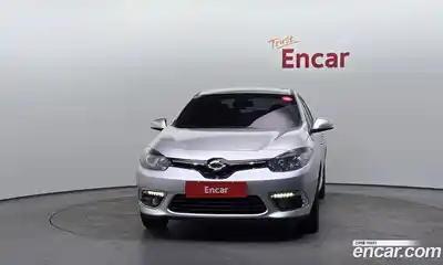 Renault SM3 2016 1.6 Автомат в Москве № 223290, миниатюра 11