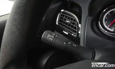 Renault SM3 2016 1.6 Автомат в Москве № 223290, миниатюра 12