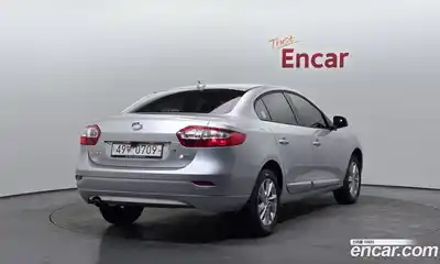 Renault SM3 2016 1.6 Автомат в Москве № 223290, миниатюра 2