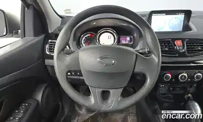 Renault SM3 2016 1.6 Автомат в Москве № 223290, миниатюра 4