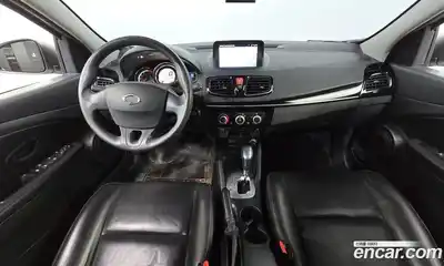Renault SM3 2016 1.6 Автомат в Москве № 223290, миниатюра 5