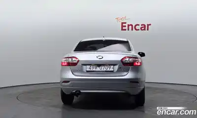 Renault SM3 2016 1.6 Автомат в Москве № 223290, миниатюра 8