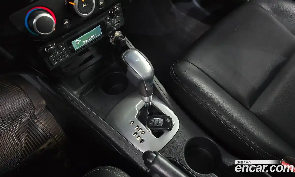 Renault SM3 2016 1.6 Автомат в Москве № 223290, фото 9