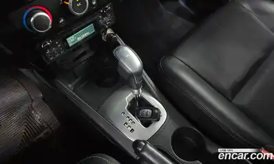 Renault SM3 2016 1.6 Автомат в Москве № 223290, миниатюра 9