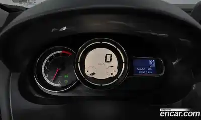 Renault SM3 2016 1.6 Автомат в Москве № 223290, миниатюра 10