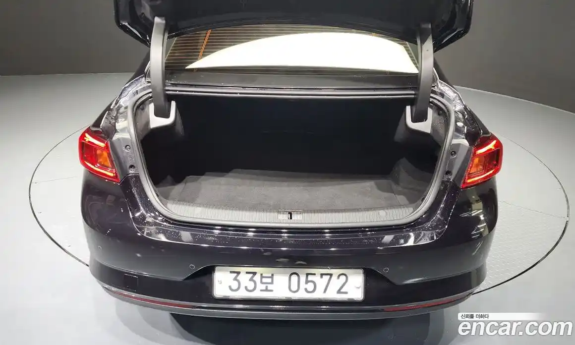 Renault SM6 2016 2.0 Автомат в Москве № 226353, фото 11